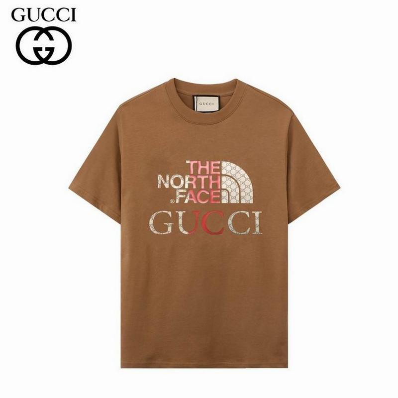 Gucci Men's T-shirts 1627